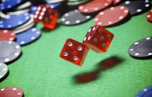 Suasana Bingo santai di bibit777 Indonesia