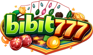 Logo bibit777 Indonesia